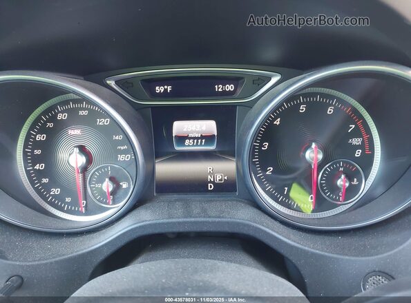 WDDSJ4EB4KN739956 2019 MERCEDES-BENZ CLA 250 Silver 
