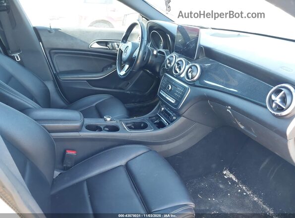 WDDSJ4EB4KN739956 2019 MERCEDES-BENZ CLA 250 Silver 