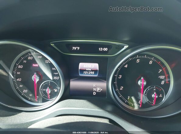 WDDSJ4EB6JN611314 2018 MERCEDES-BENZ CLA 250 Белый 