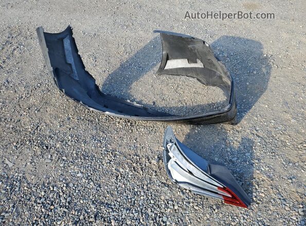 WDDSJ4EB9KN721324 2019 MERCEDES-BENZ CLA-CLASS Black Engine compartment view