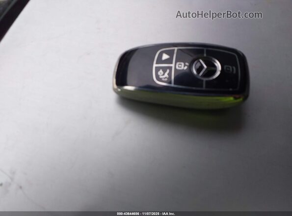 WDDUG6EB2JA345767 2018 MERCEDES-BENZ S-CLASS Gray Widok deski rozdzielczej