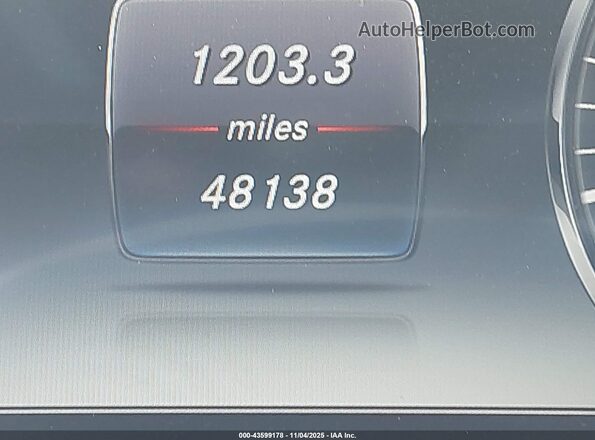 WDDUG8CB1HA308248 2017 MERCEDES-BENZ S-CLASS Gray 