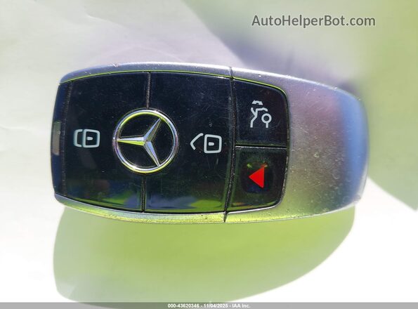 WDDUG8DB3KA437985 2019 MERCEDES-BENZ S-CLASS Black Vista del salpicadero