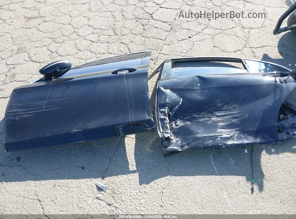 WDDUG8DB3KA437985 2019 MERCEDES-BENZ S-CLASS Black Vista del cuadro de instrumentos