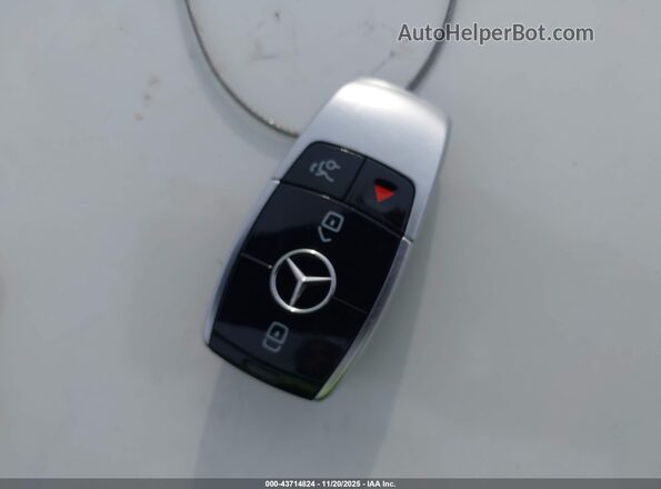 WDDUG8DB4KA459171 2019 MERCEDES-BENZ S-CLASS Бежевый Вид панели приборов