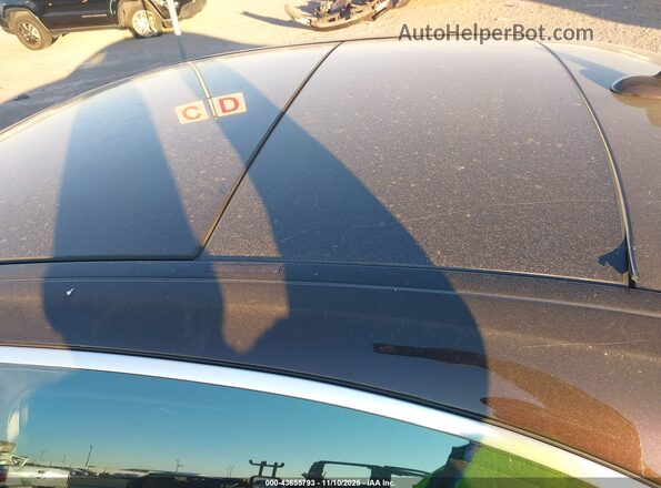 WDDUG8FB7GA247319 2016 MERCEDES-BENZ S-CLASS Black Front view