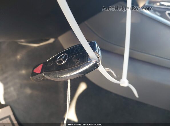 WDDUG8FB7GA247319 2016 MERCEDES-BENZ S-CLASS Black Dashboard view