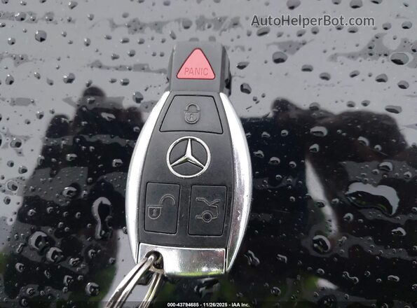 WDDWF4KB9JR356254 2018 MERCEDES-BENZ C-CLASS Black 