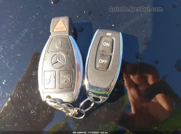WDDWJ6EB0JF658961 2018 MERCEDES-BENZ AMG C 43 Black Dashboard view