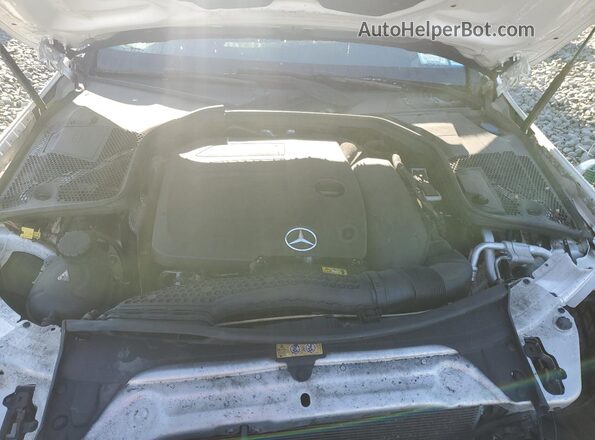 WDDWJ8EB5LF935330 2020 MERCEDES-BENZ C White 