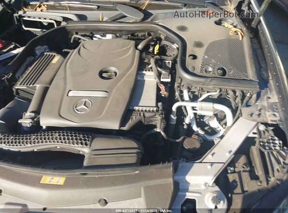 WDDZF4KB6HA114771 2017 MERCEDES-BENZ E-CLASS Black 