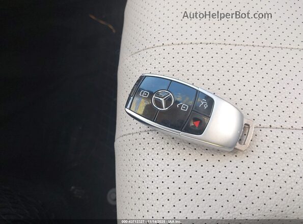 WDDZF4KB6HA114771 2017 MERCEDES-BENZ E-CLASS Black 