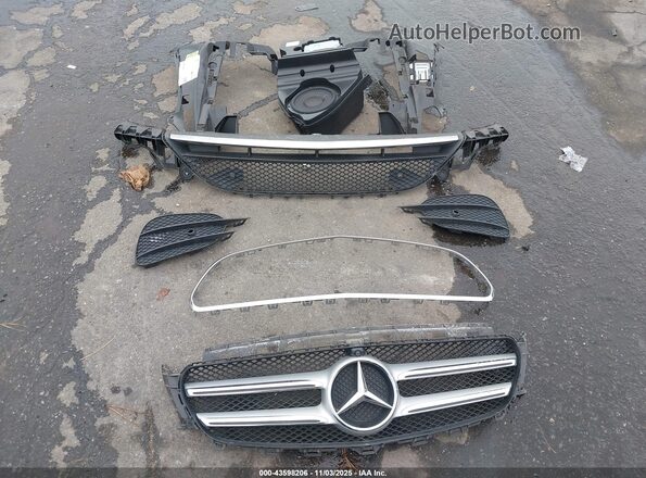 WDDZF4KB7KA670806 2019 MERCEDES-BENZ E-CLASS Blue Вид щитка приладів