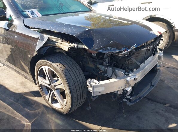 WDDZF8DB9LA733684 2020 MERCEDES-BENZ E-CLASS Черный Вид спереди
