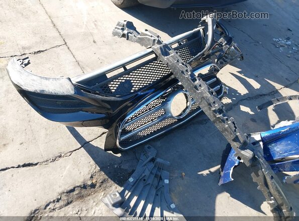 WDDZF8DB9LA733684 2020 MERCEDES-BENZ E-CLASS Черный Вид щитка приборов