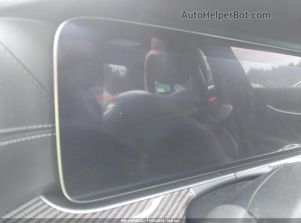 WDDZF8KB2KA503616 2019 MERCEDES-BENZ AMG E 63 Серебряный 