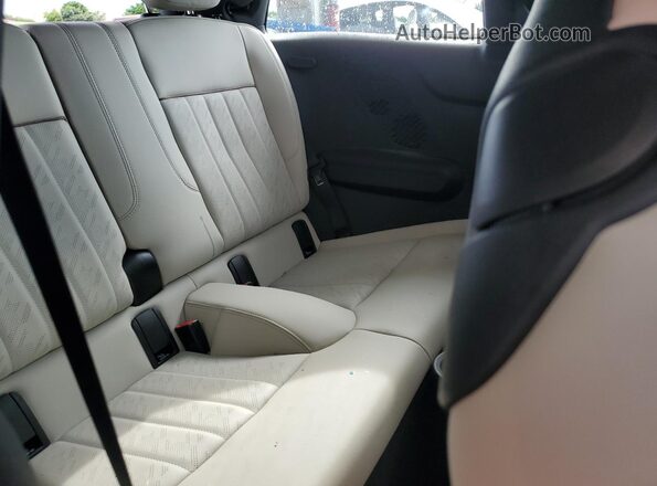 WMW13GD02S2W58311 2025 MINI COOPER Blue Вид задніх сидінь