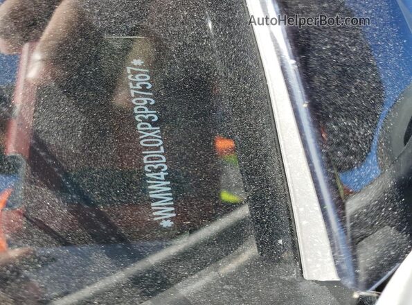 WMW43DL0XP3P97567 2023 MINI COOPER Silver 