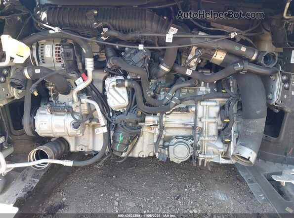 WMW53DH03P2T54258 2023 MINI HARDTOP Silver უკანა ხედი