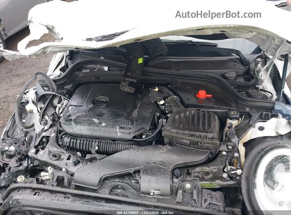 WMW53DH08R2V46486 2024 MINI HARDTOP Белый Вид сзади