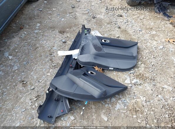 WMW53GD05S2W70812 2025 MINI HARDTOP Белый Вид щитка приборов
