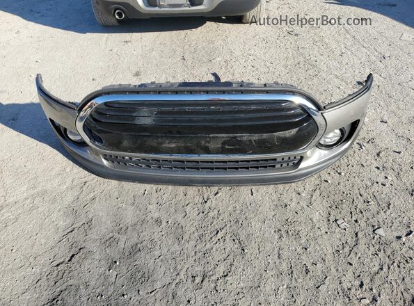 WMWLU1C59J2C42371 2018 MINI COOPER Желто-коричневый 