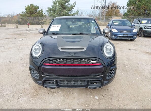 WMWXM9C53K2H39238 2019 MINI HARDTOP Черный Вид щитка приборов