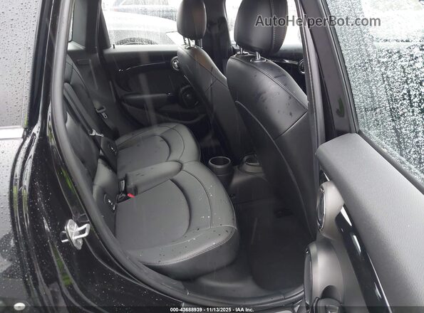 WMWXU1C53J2F79992 2018 MINI HARDTOP Black VIN sticker view