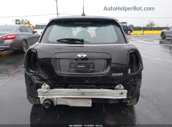 WMWXU1C53J2F79992 2018 MINI HARDTOP Black 