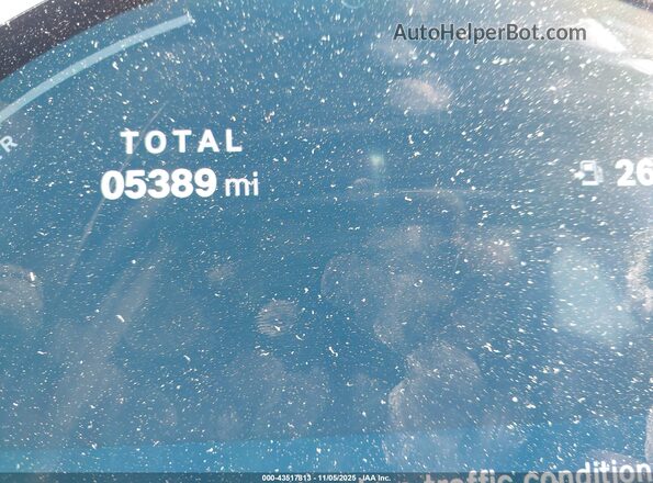 WMZ23GA08S7R25918 2025 MINI COUNTRYMAN Light Blue 