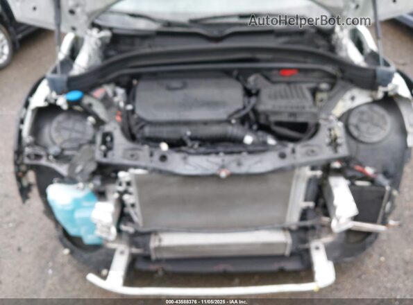 WMZ83BR03R3R65603 2024 MINI COUNTRYMAN Белый Вид сзади