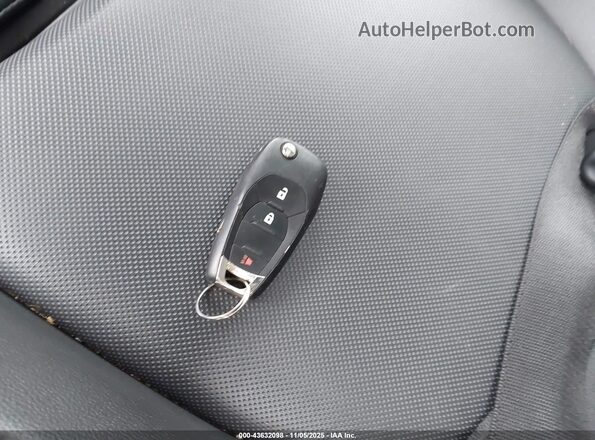 WMZYT5C58K3E69842 2019 MINI COUNTRYMAN Red Առջևի վահանակի տեսք