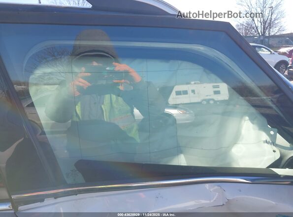 WMZYV5C38J3E04979 2018 MINI COUNTRYMAN White Widok wnętrza z przodu