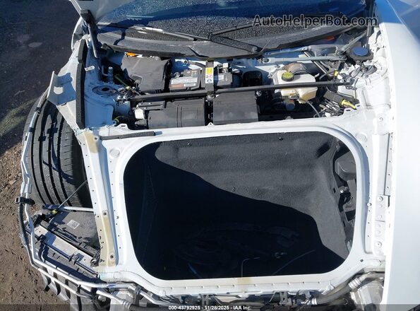 WP0AA2A95MS207049 2021 PORSCHE 911 Белый Вид сзади