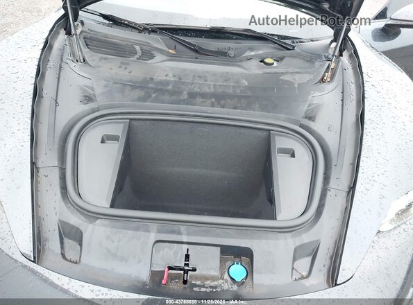 WP0AA2Y16NSA15577 2022 PORSCHE TAYCAN Gray Հետևի տեսք