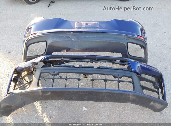 WP0AA2YA0RL007360 2024 PORSCHE PANAMERA Dark Blue 