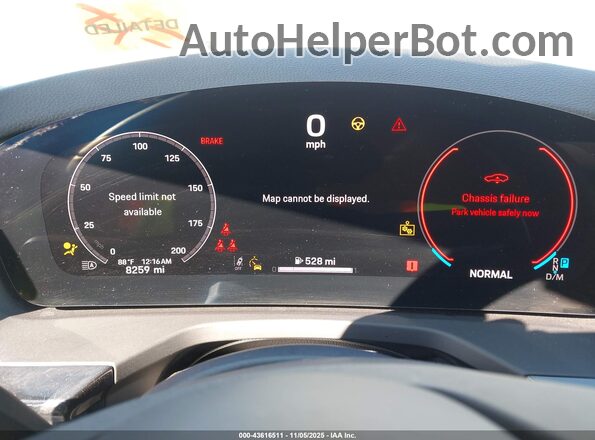 WP0AA2YA3SL004779 2025 PORSCHE PANAMERA Gray Հետևի նստատեղերի տեսք