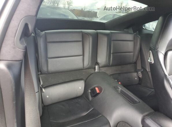 WP0AB2A91KS115575 2019 PORSCHE 911 Black Vista de los asientos traseros