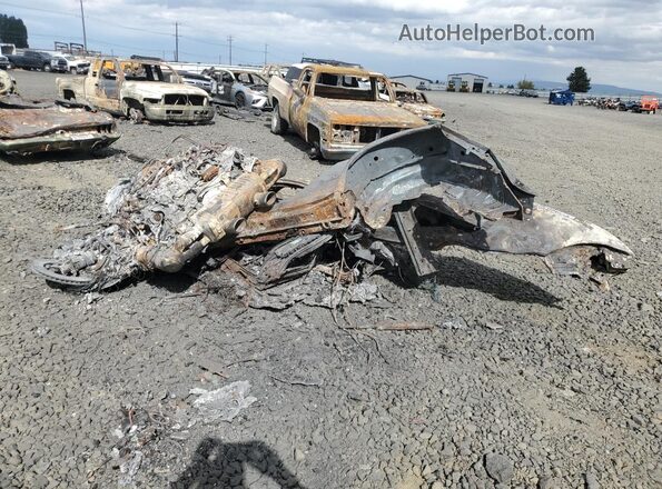 WP0AB2A92KS114547 2019 PORSCHE 911 Пожар Задняя левая четверть