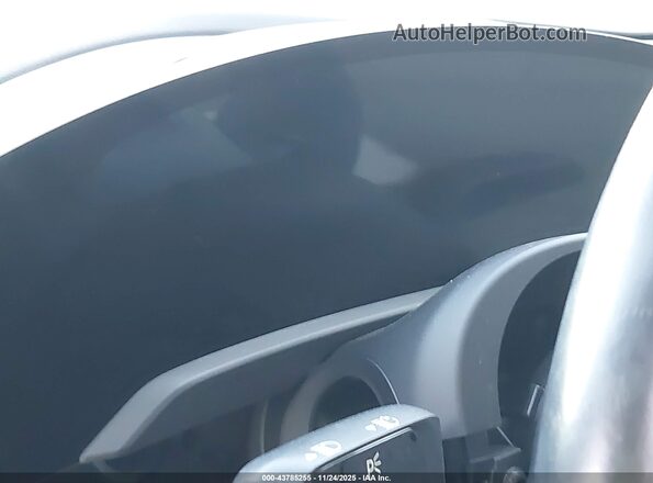 WP0AB2Y17MSA41780 2021 PORSCHE TAYCAN White Սալոնի 360 աստիճան տեսք