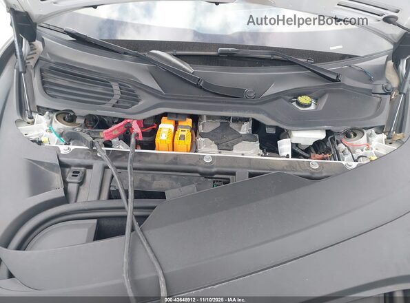 WP0AC2Y18NSA54603 2022 PORSCHE TAYCAN White Rear view