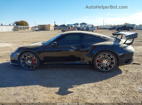 WP0AD2A91GS166320 2016 PORSCHE 911 Black Սալոնի 360 աստիճան տեսք