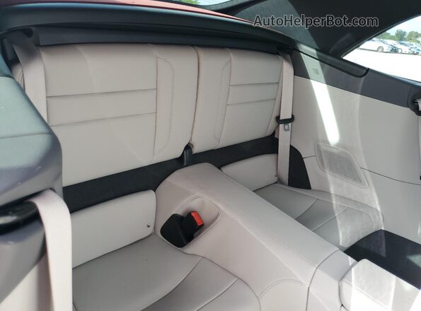 WP0CB2A90PS248294 2023 PORSCHE 911 White Вид задніх сидінь