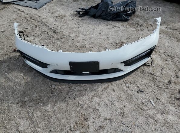 WP0CB2A90PS248294 2023 PORSCHE 911 White Вид підкапотного простору