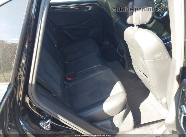 WP1AA2A50LLB02746 2020 PORSCHE MACAN Black 
