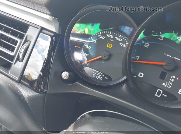 WP1AA2A54LLB06735 2020 PORSCHE MACAN Gray 
