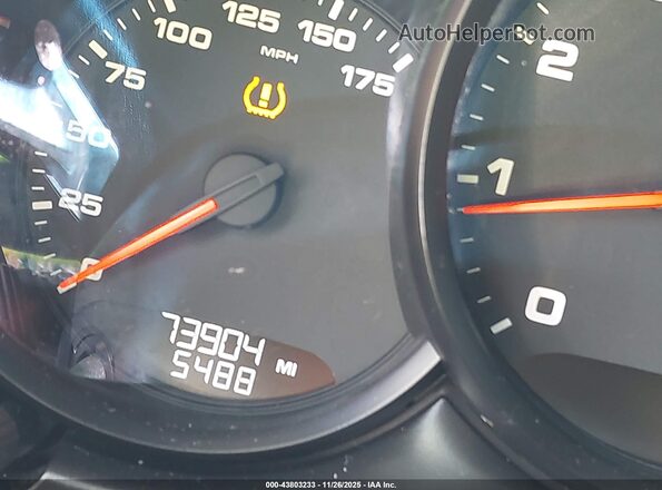 WP1AA2A54LLB06735 2020 PORSCHE MACAN Gray 