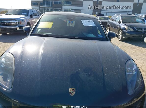 WP1AA2A56LLB00726 2020 PORSCHE MACAN Синий 