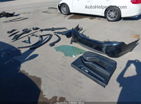 WP1AA2AY3LDA07215 2020 PORSCHE CAYENNE Black ხელსაწყოთა პანელის ხედი