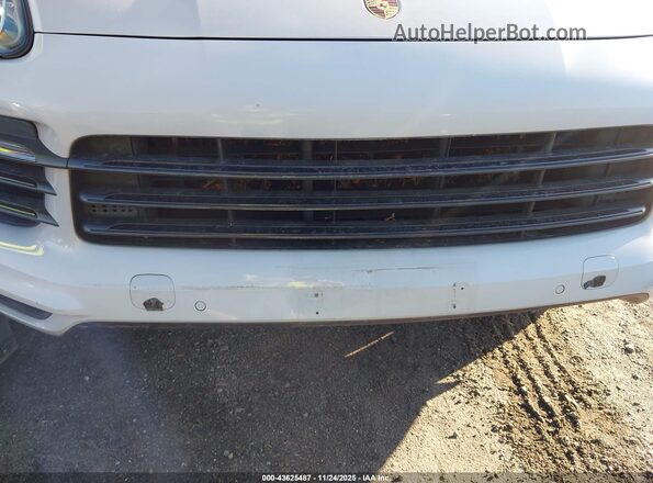 WP1AA2AY5LDA07474 2020 PORSCHE CAYENNE Gray 